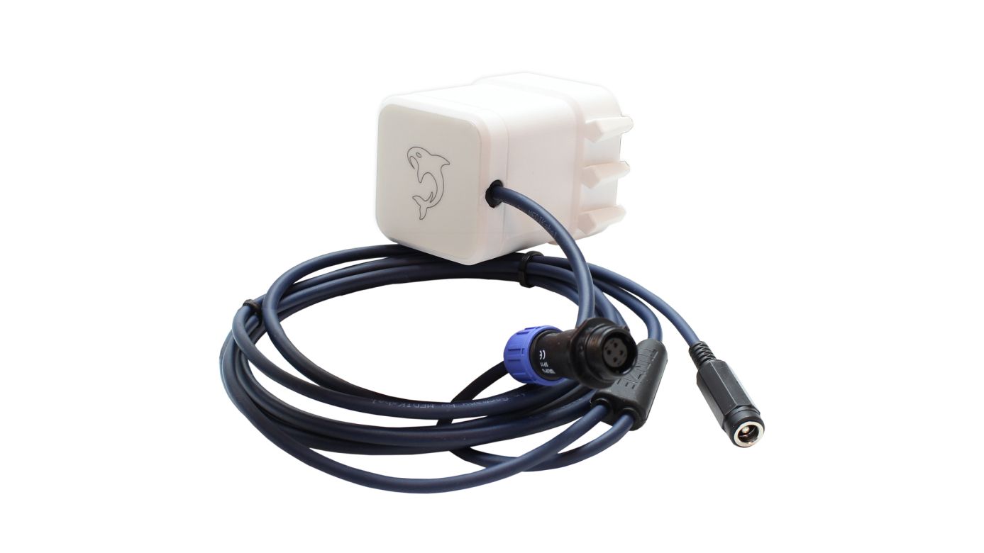 *NEU* Tunze ORCA MK2 ohne Pumpe black Edition (0502.000)