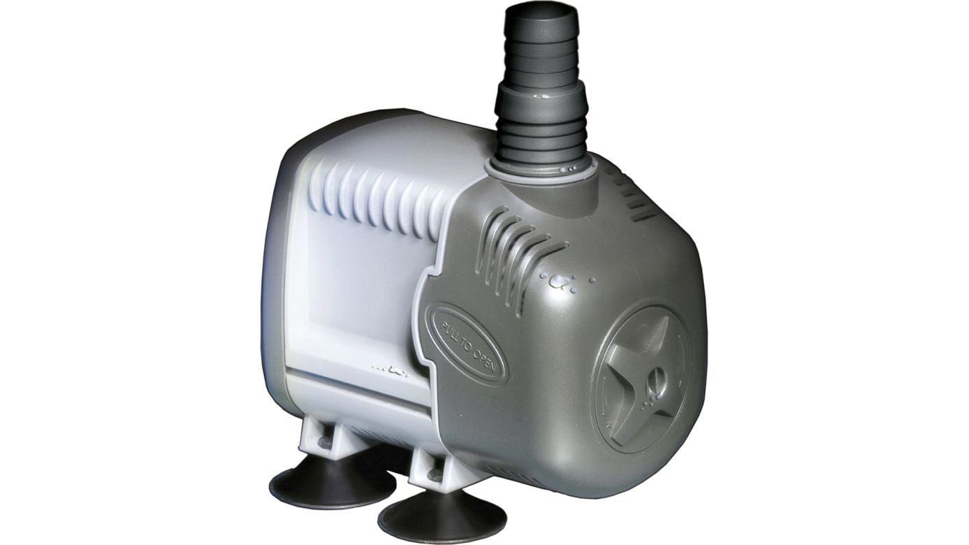 Sicce Syncra 1.0 Silent Förderpumpe (950 l/h)