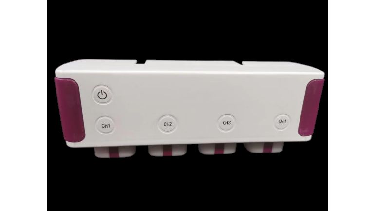 Jecod/Jebao MD 4.4 WIFI 4-Kanal Dosierpumpe