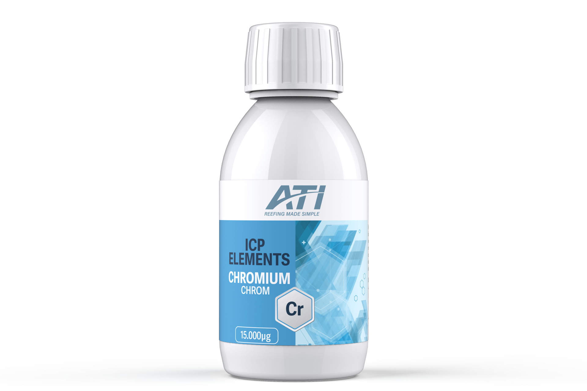 *NEU* ATI ICP Element Chrom 150 ml