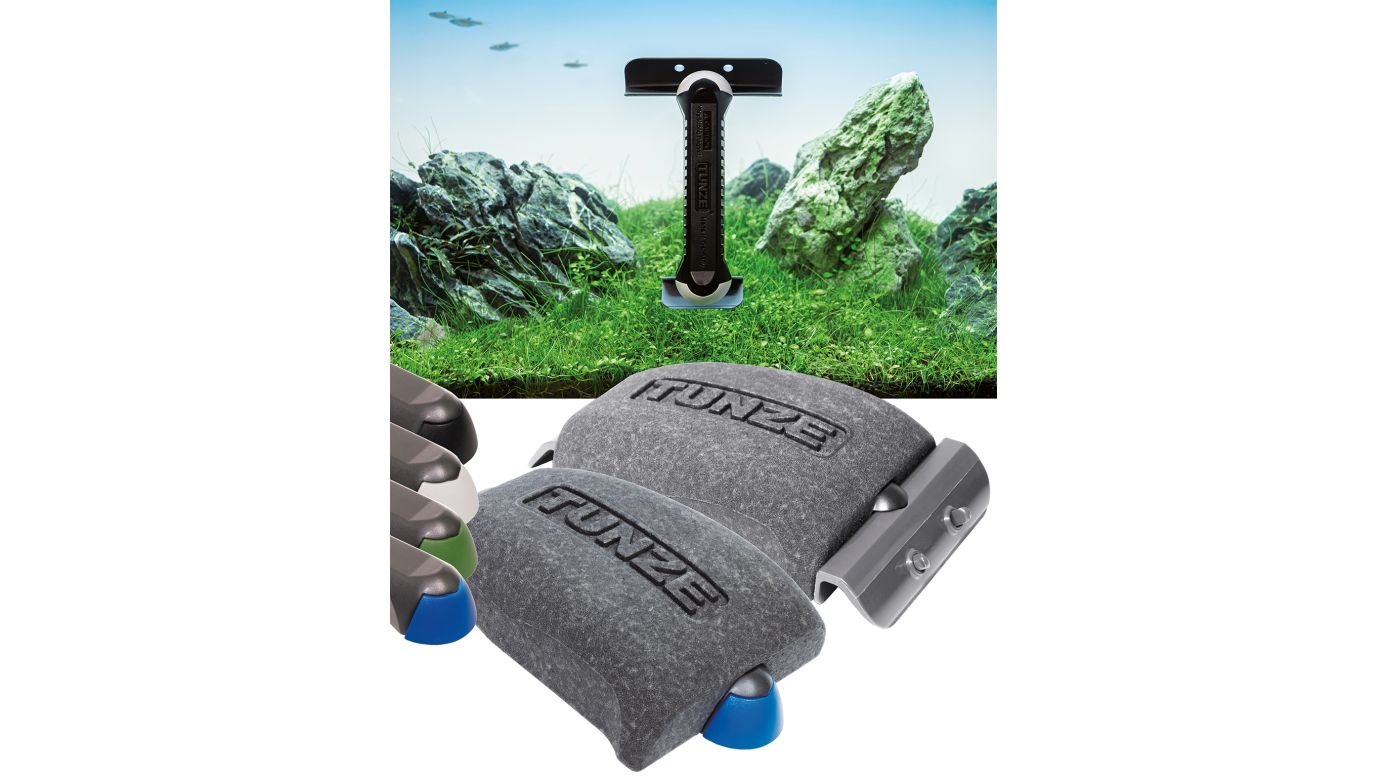 Tunze Care Magnet strong+ Magnetreiniger (20-25mm) (0222.025)