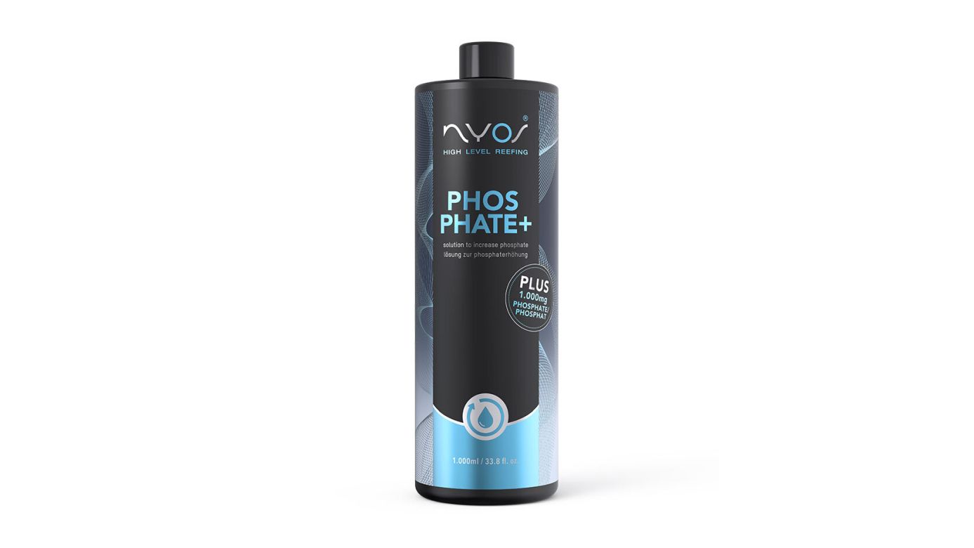 Nyos Phosphate+ Erhöhung von Phosphat 1000 ml