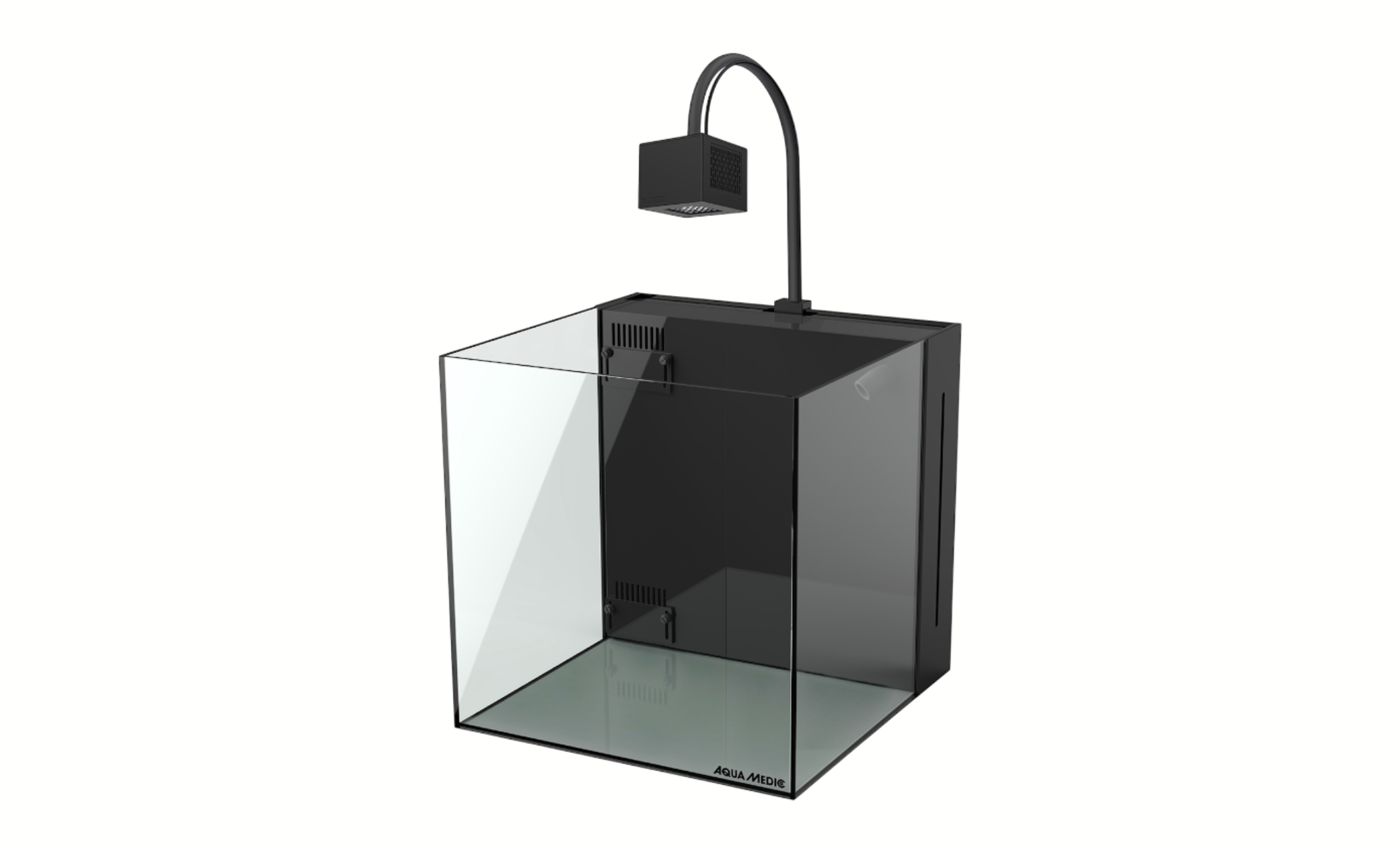 *NEU* Aqua Medic Yasha+ 90 (45x45x45 cm)