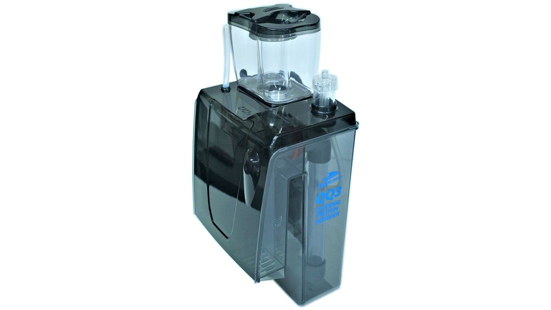 Bubble Magus Typ QQ3 Abschäumer Hang-On (max. 300l)