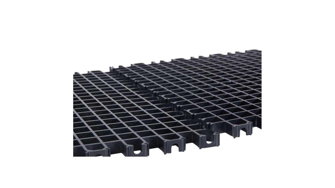 Aqua Medic Aqua Grid Rasterplatte (Rastergröße: 13x13 mm)