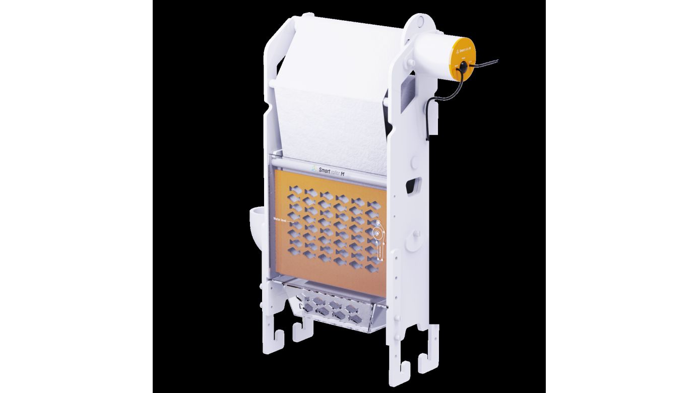Reef Factory Smart Roller M Vließfilter (max. 11.000 l/h)