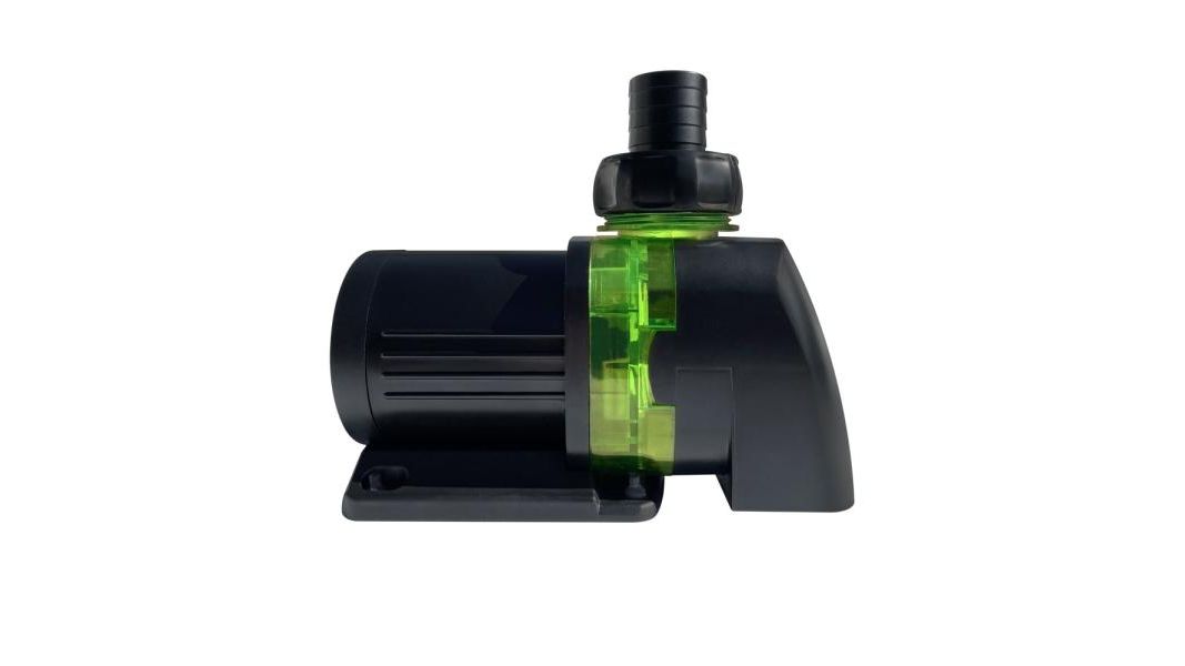 D-D Funktion 10000 DC Pumpe (max. 10000 l/h)