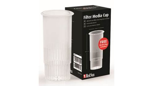 Red Sea Reefer Media Cup (R42177)