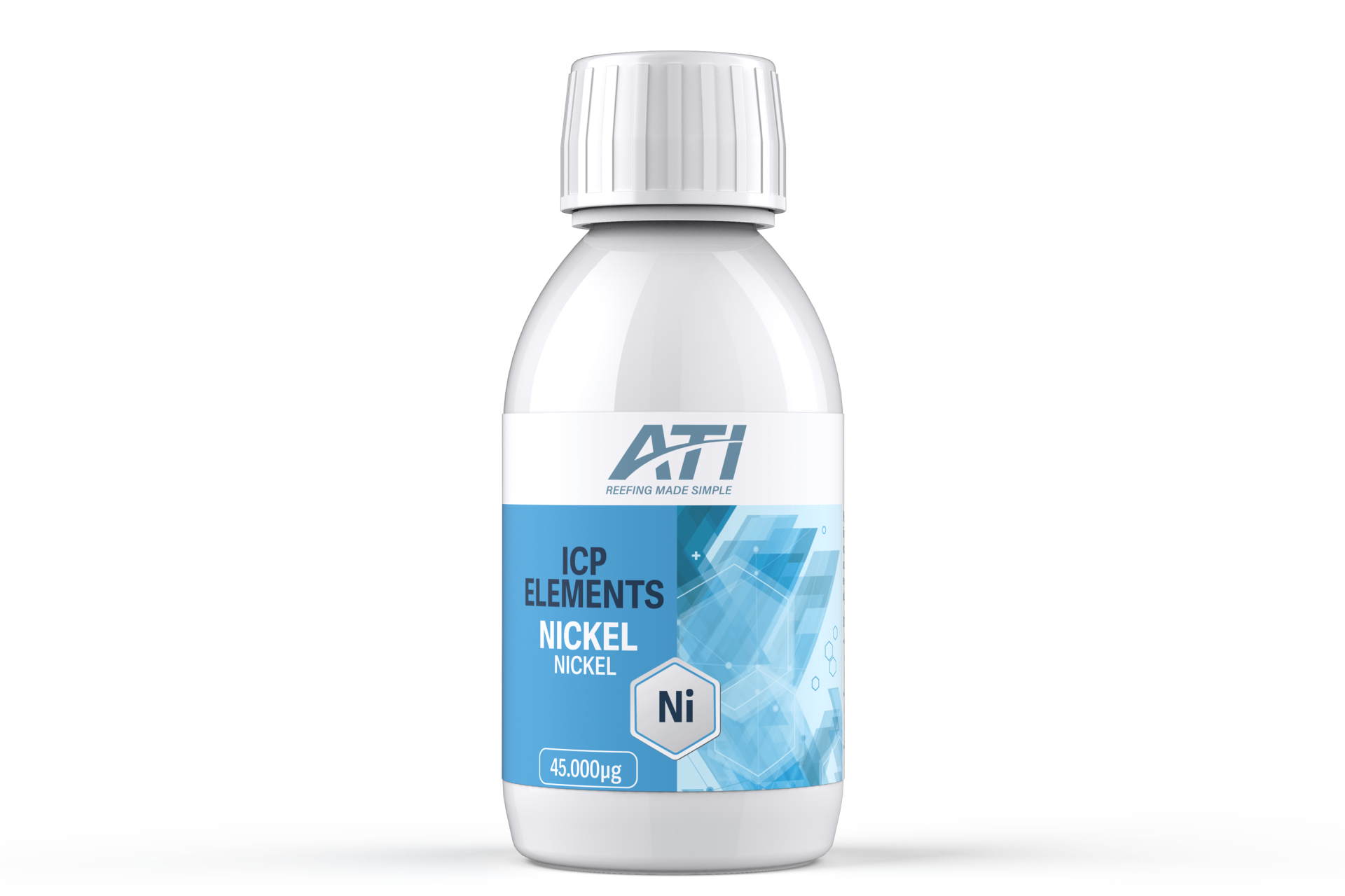 *NEU* ATI ICP Element Nickel 150 ml