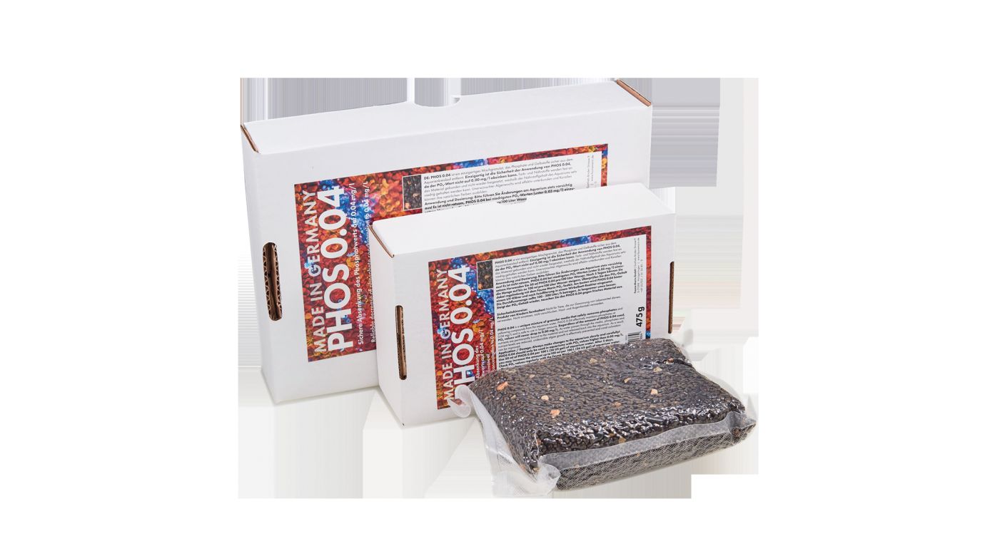 Fauna Marin Phos 0,04 475 g