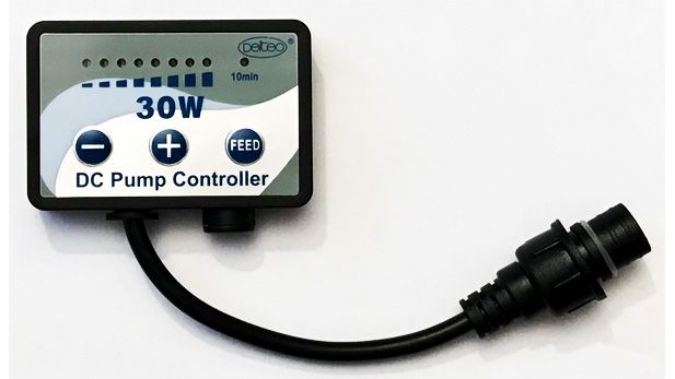 Deltec Abschäumer 600i (24V DC inkl. Controller) 200-600 Liter