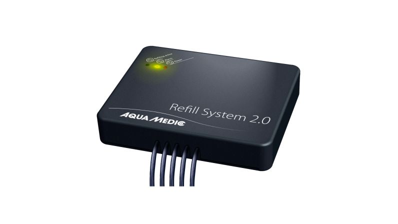Aqua Medic Refill System 2.0 Nachfüllsystem