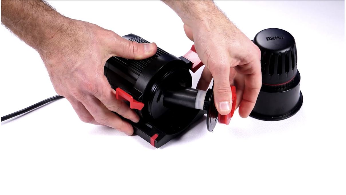 Red Sea ReefRun G2 12000 DC Pump (Controller exklusiv) (R35740EUR)