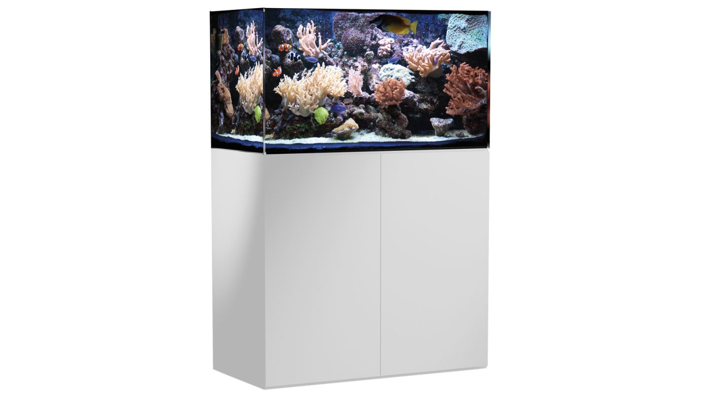 Aqua Medic Armatus 300 weiß 100x50x55 cm