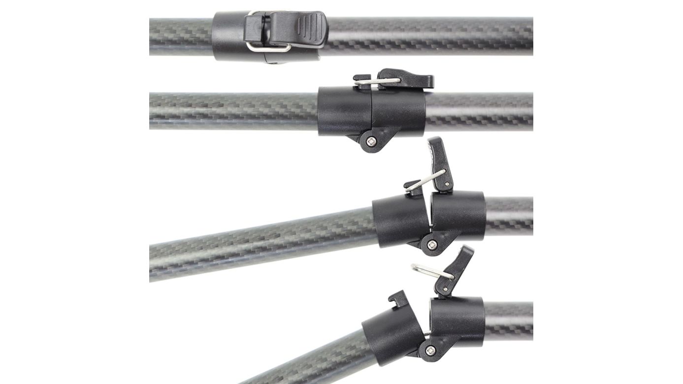 *NEU* Tunze Aquarienzange Carbon 86 cm (0220.450)