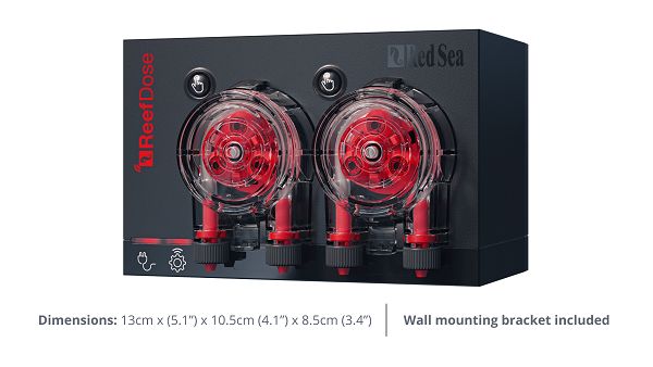 Kopie von Red Sea Reefdose 2 (R35310) #1