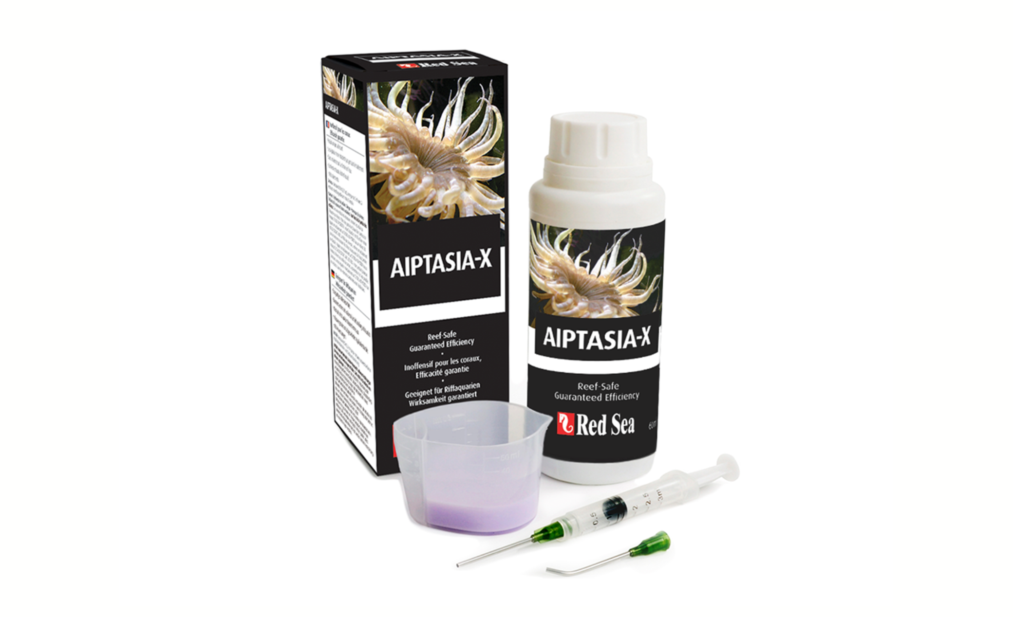 Red Sea Aiptasia-X 60 ml (R22231)