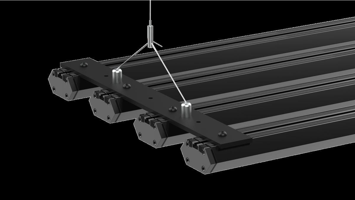 Reef Factory Reef flare Bar 2 Multi handle (2 St.)