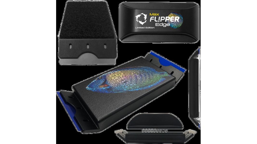 Flipper Edge Magnetreiniger Limited Edition Tang Max (bis 24mm)