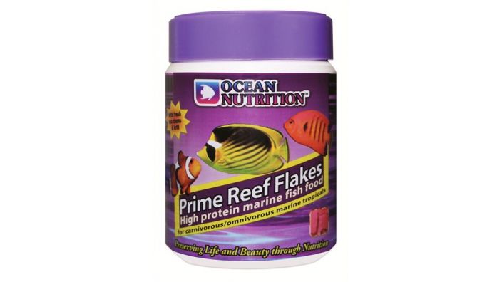 Ocean Nutrition Prime Reef Flakes 71 g