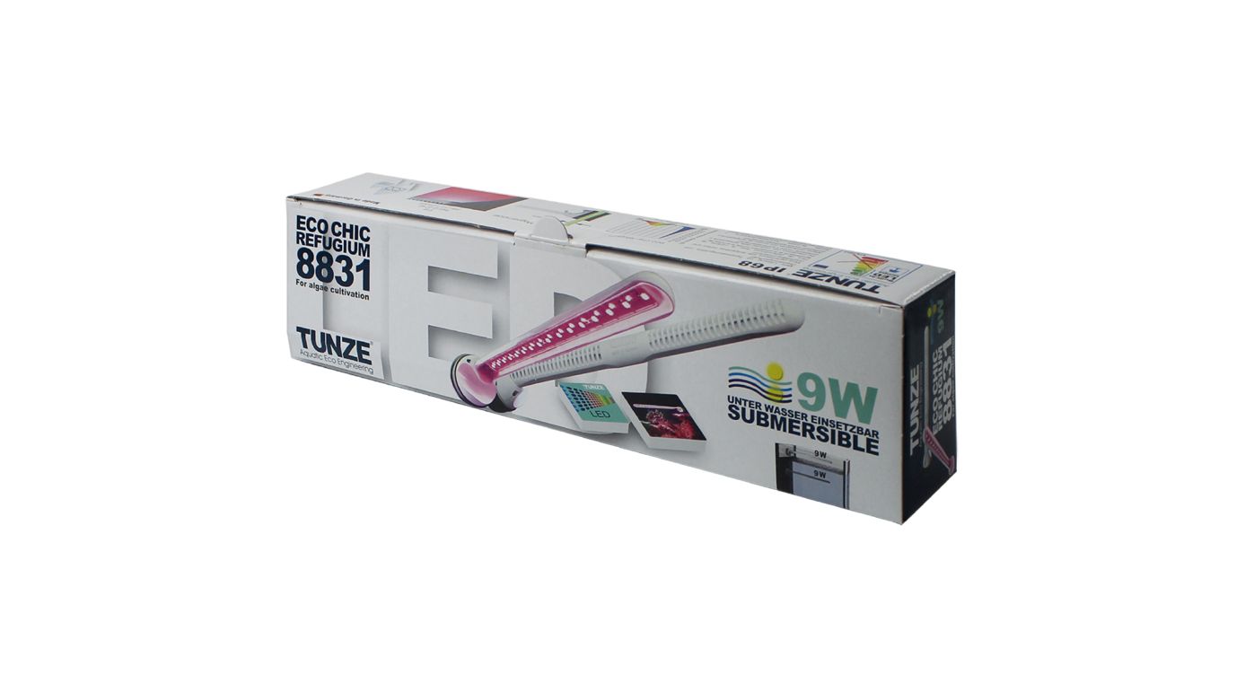 Tunze LED eco chic refugium (8831.000)
