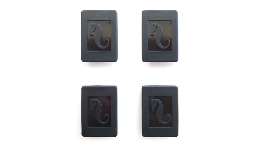 Red Sea Aquariennetzabdeckung Aufhängeclips (R42087)