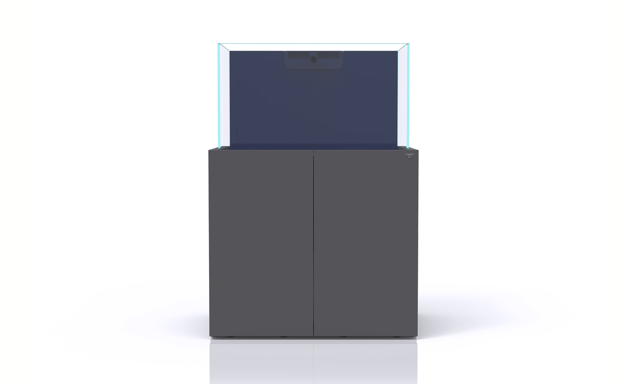 Nyos Opus G2 300 Pro-Line grey (90x55x53cm) 262 Liter