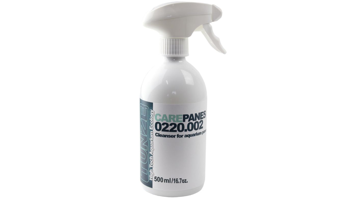 Tunze Cares Panes Reiniger Scheibenreiniger 500 ml (0220.002)
