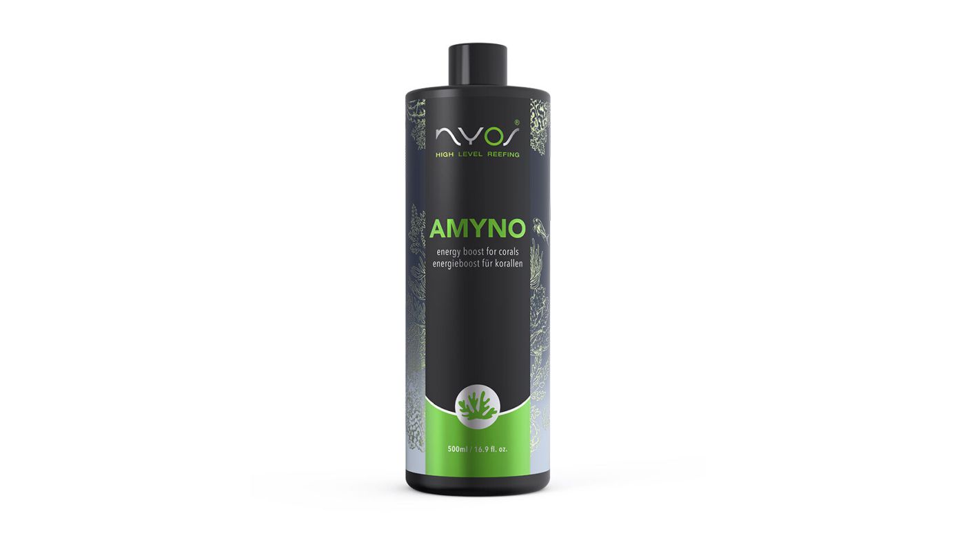 Nyos Amyno Energieboost 250 ml