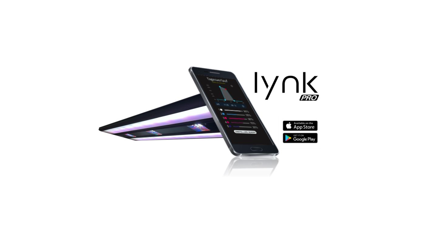 Giesemann STELLARIS pro marine 600 mm polarweiß (160 W)