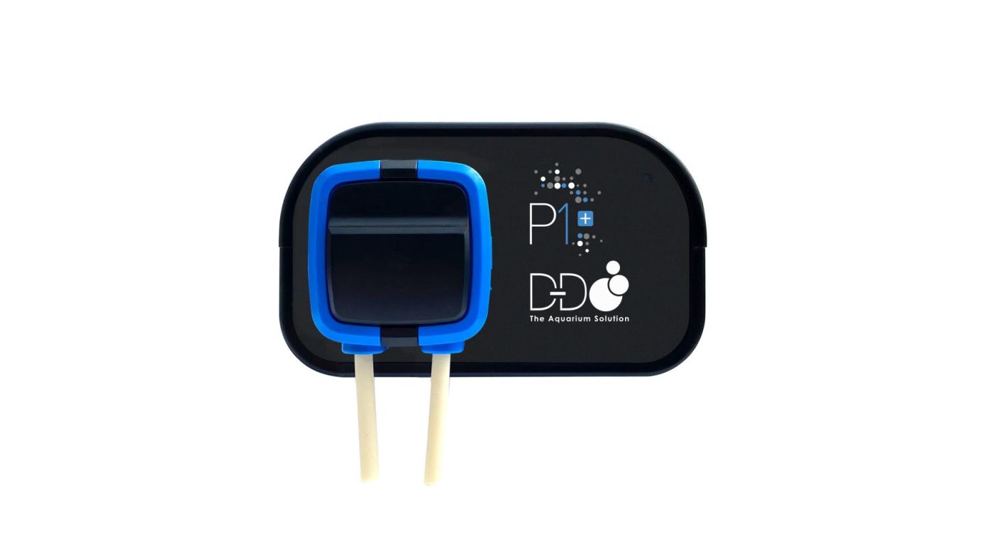 D-D H2Ocean 1 Kanal Dosierpumpe P1+