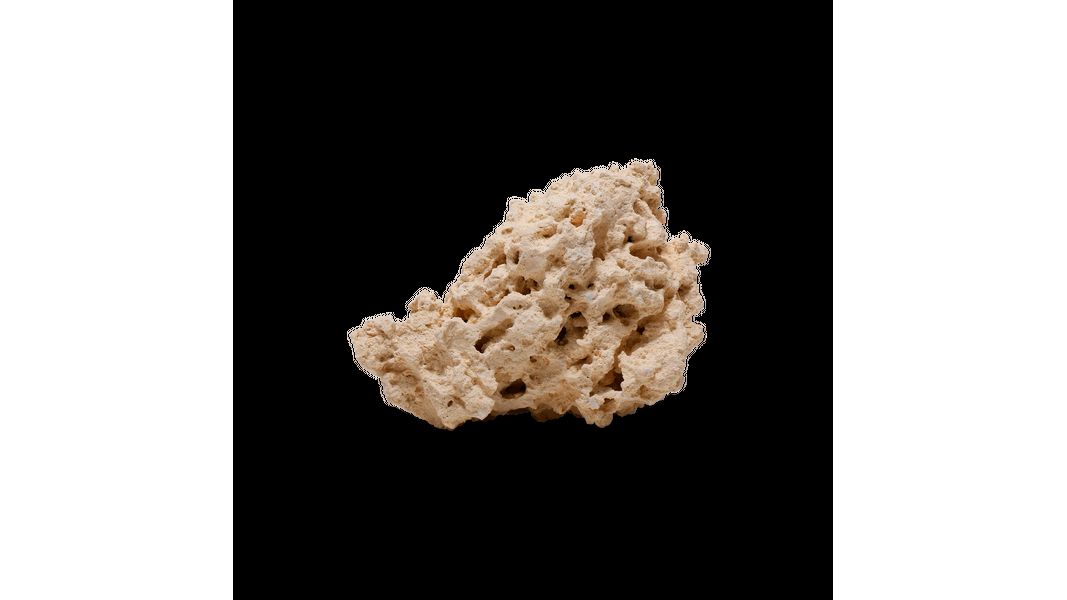 CaribSea South Seas Base Rock 18 kg