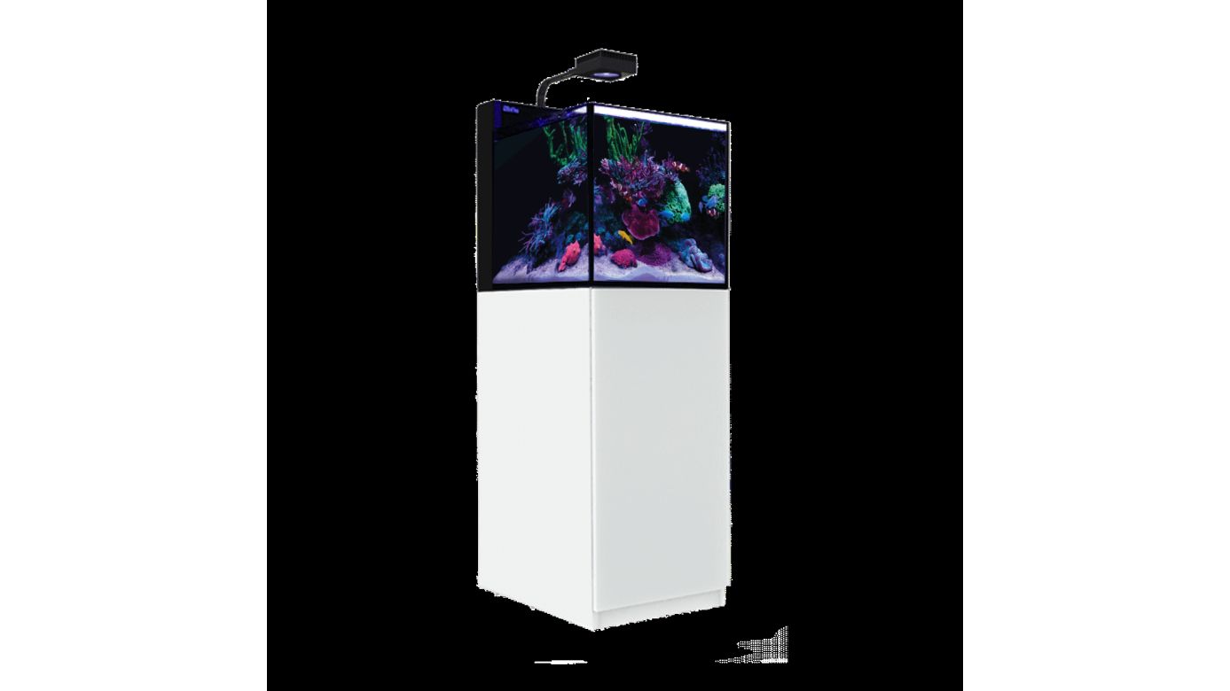 Red Sea MAX NANO G2 XL inkl. weißer Unterschrank (R40081G2)