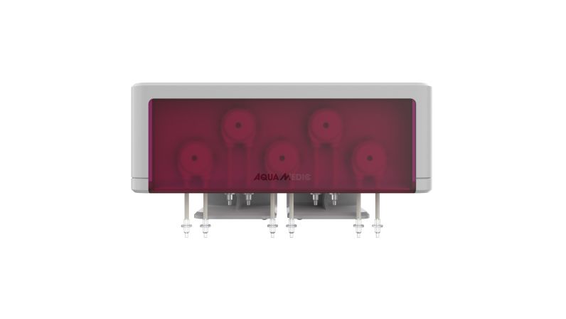 Aqua Medic reefdoser EVO 5 Dosierpumpe