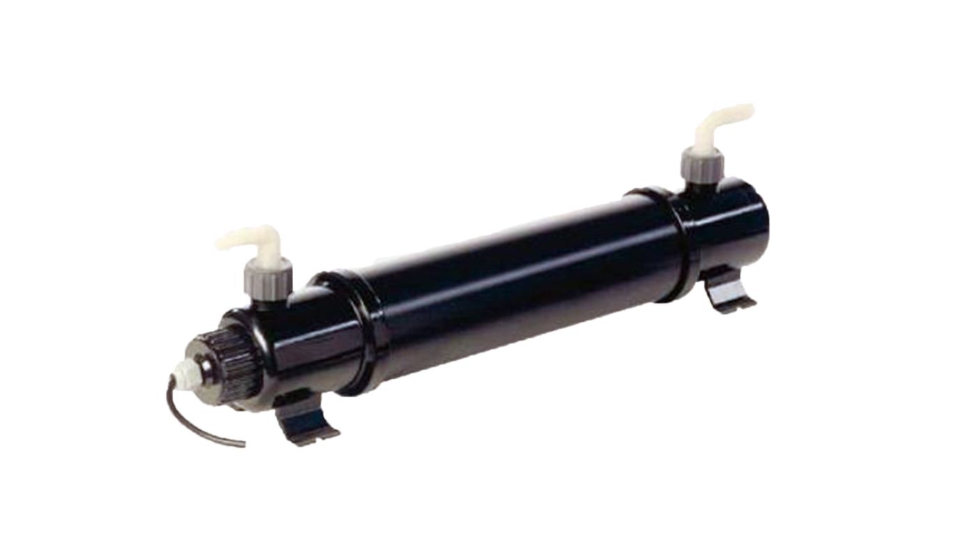 Deltec UV Type 481 48 W UVC-Klärer (Durchfluss max. 2000 l/h)