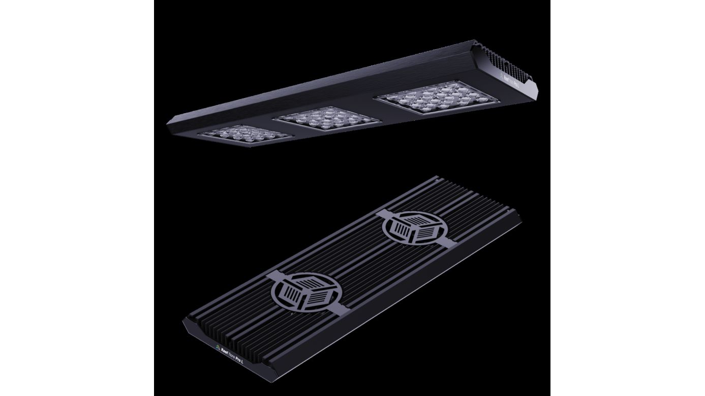 Reef Factory Reef flare Pro L 240 W (white)