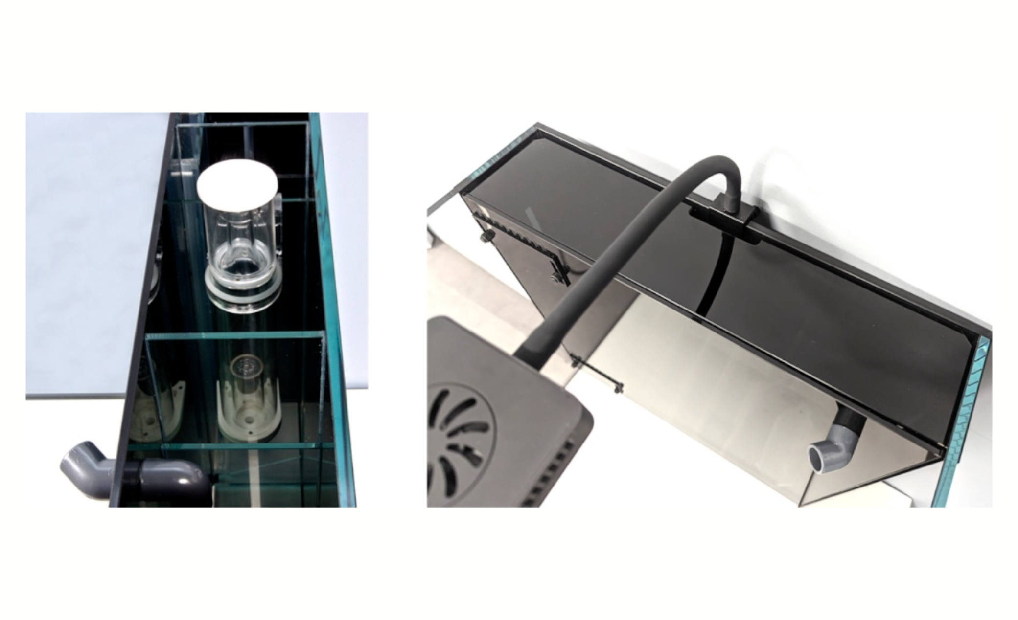 *NEU* Aqua Medic Yasha+ 90 (45x45x45 cm)