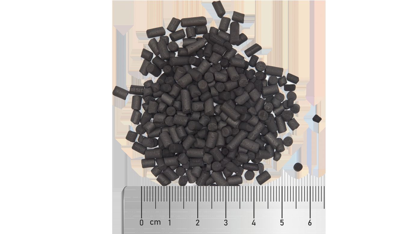 Fauna Marin Carb L Aktivkohle 2,5 kg