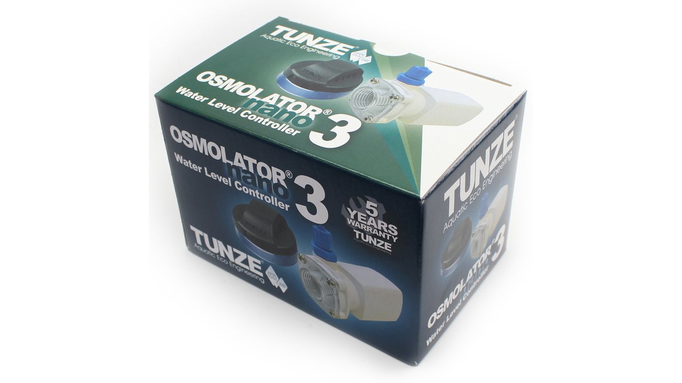Tunze Osmolator 3 nano Wasserstandsregler bis 250 L (3151.000)