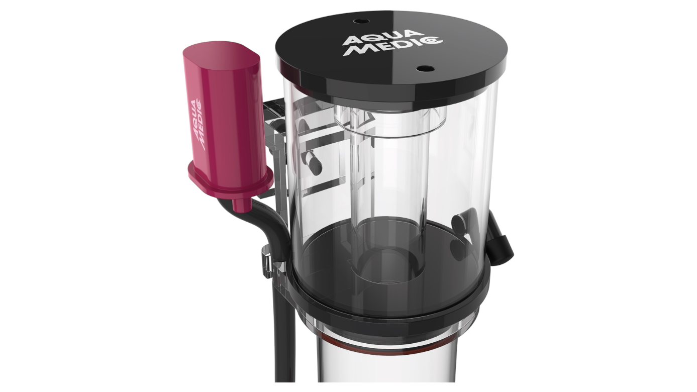 *NEU* Aqua Medic Abschäumer Evo 101 bis 100 Liter