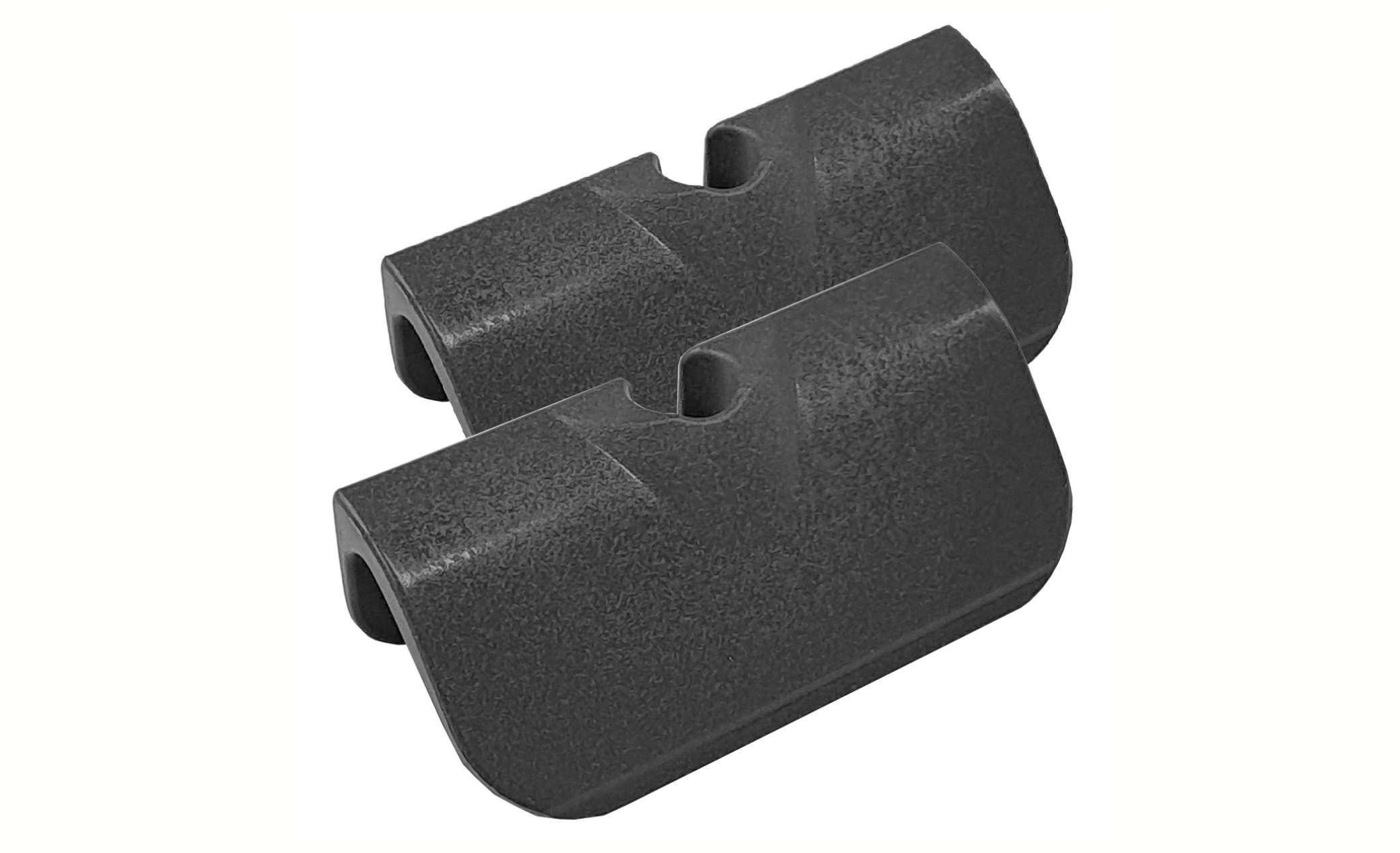 Tunze Care Kunststoffklingen 45 mm 2 Stück (0220.156)