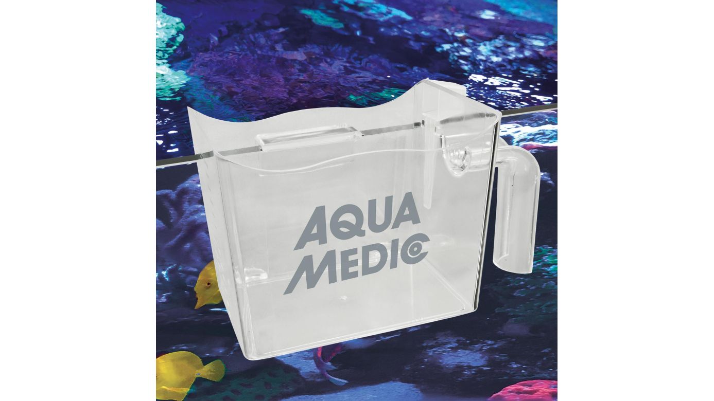 Aqua Medic Fish cup Fischfangbecher