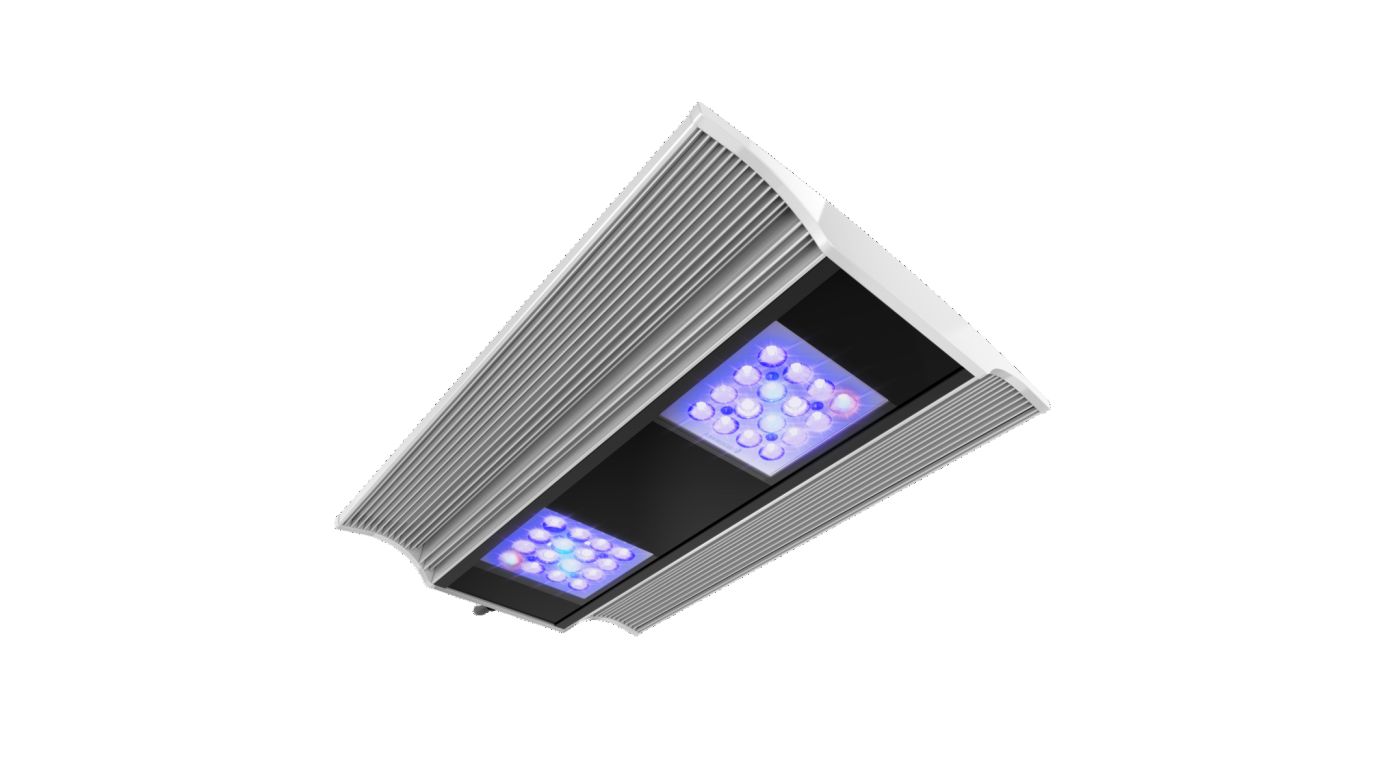 Giesemann VERVVE pro marine polarweiß (160 W)