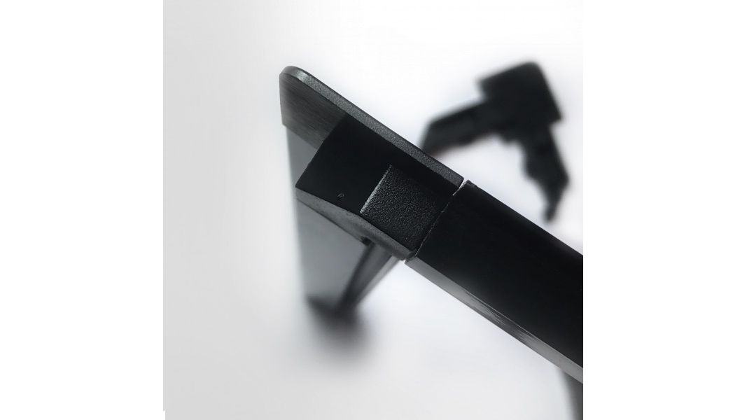 D-D JumpGuard Pro 120x75cm Springschutzgitter