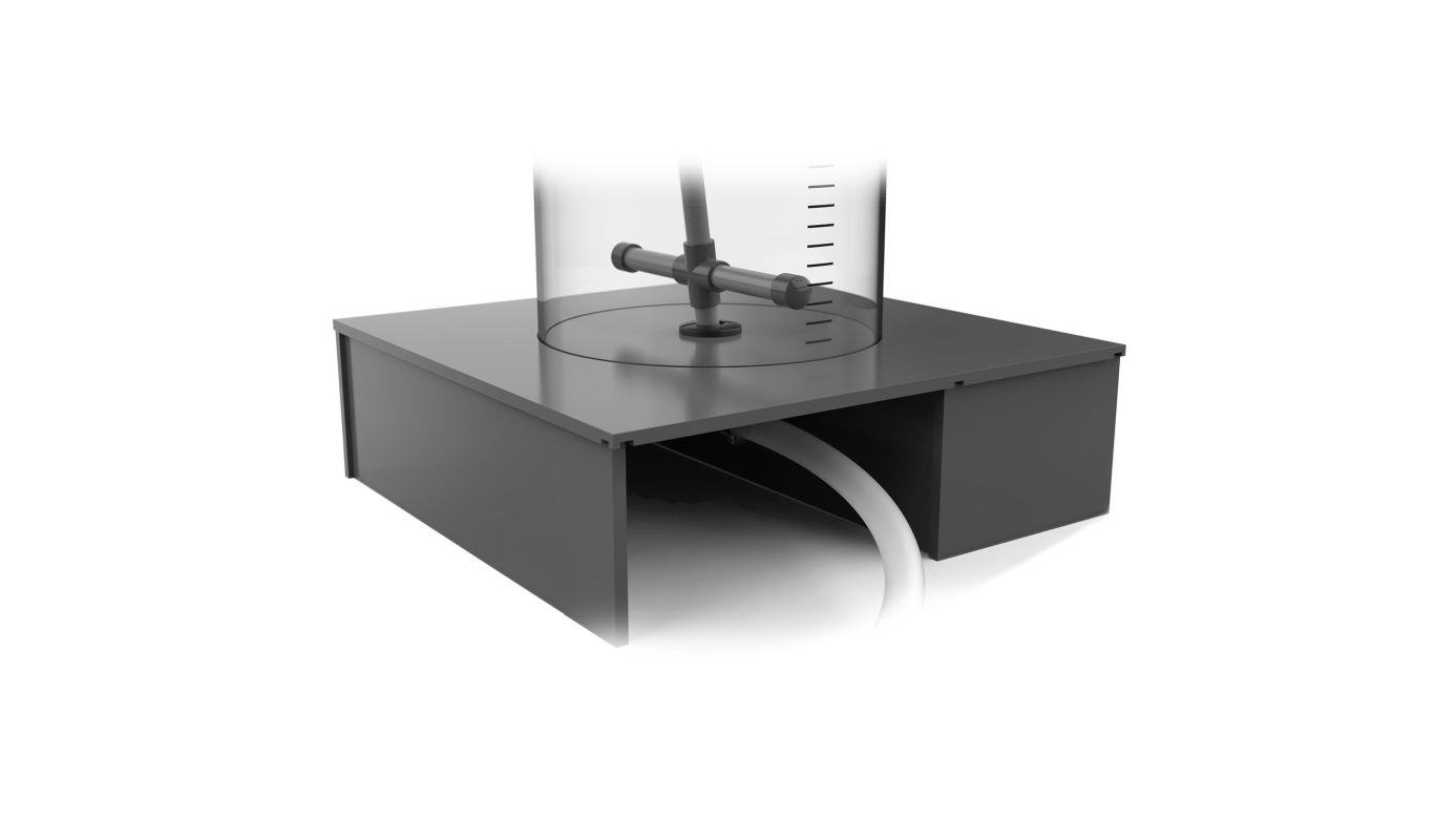 Aqua Medic Plankton light reactor Pro Kulturgerät für die Planktonzucht