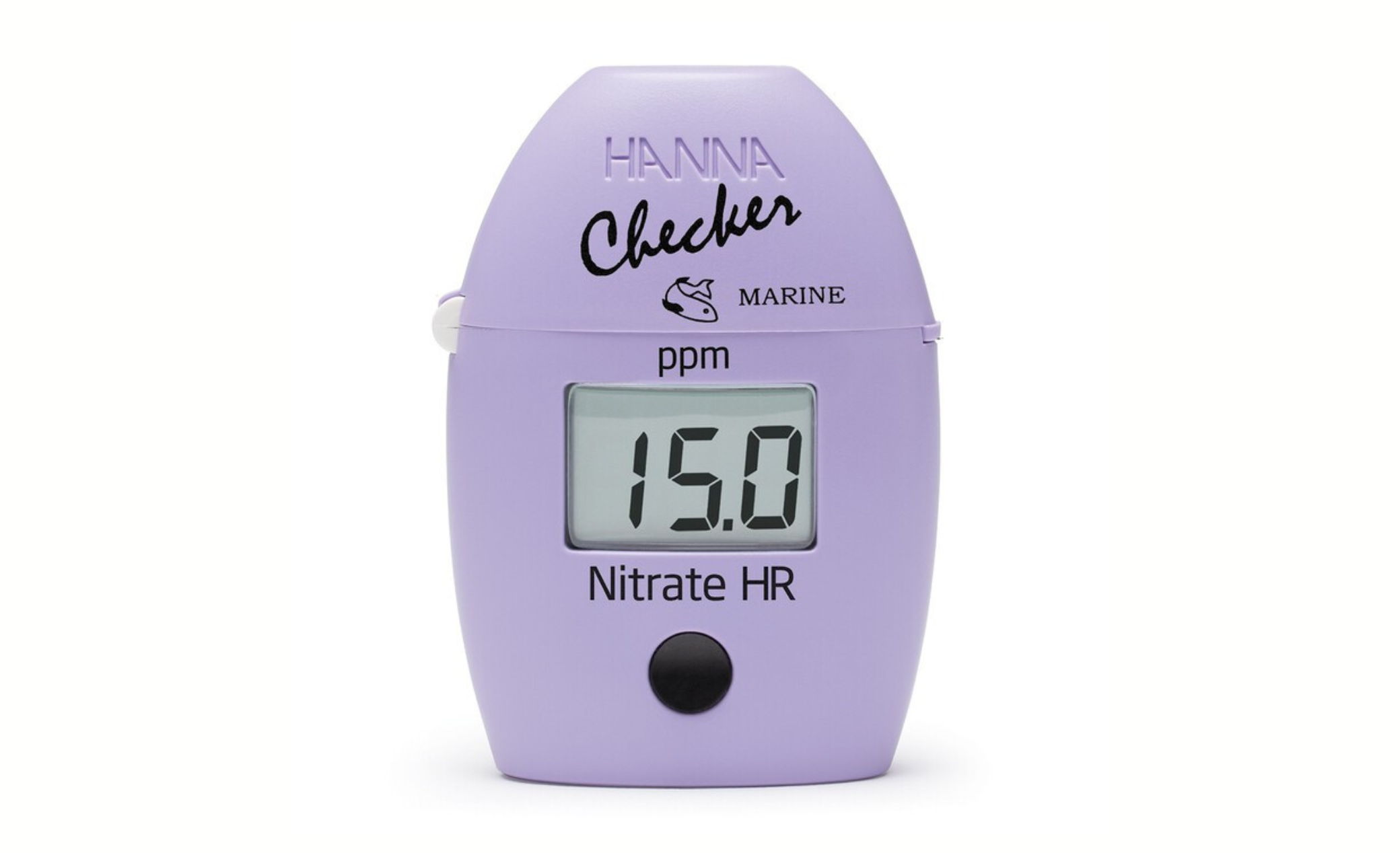 Hanna HI782 Checker Nitrat HR Hoch Meerwasser