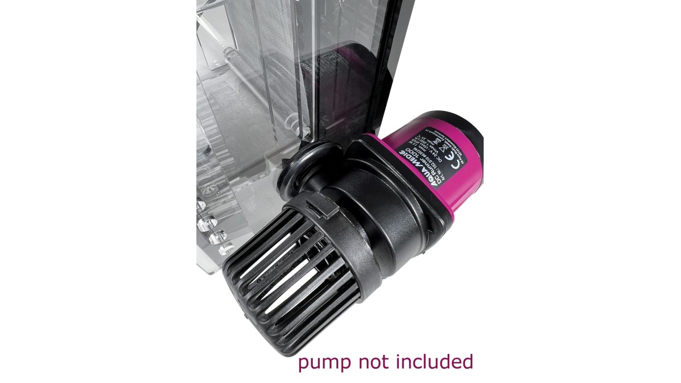 Aqua Medic Ocean Clear Vliesfilter (bis 850L)