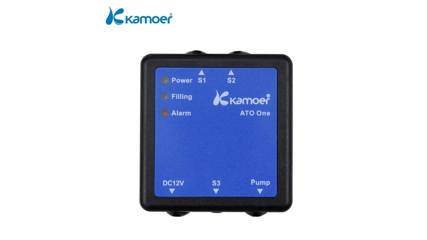 Kamoer ATO One Automatic Top-up Unit