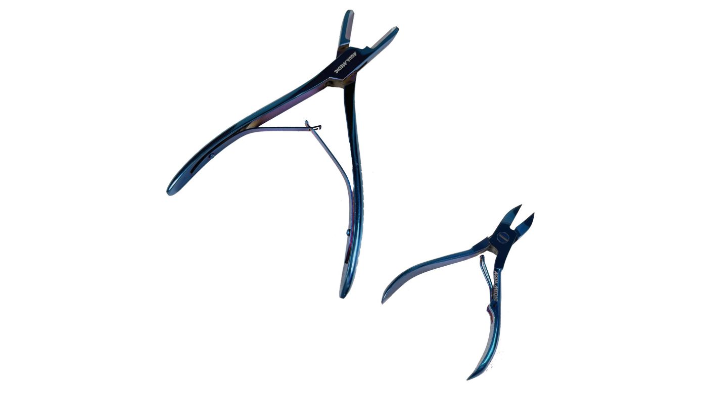 Aqua Medic Coral Frag Set Aquascaping Tools (10 Teile)