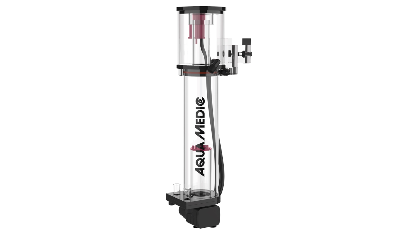 *NEU* Aqua Medic Abschäumer Evo 101 bis 100 Liter